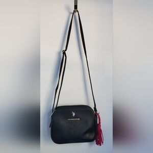 U.S. Polo Assn. Crossbody Bag Purse